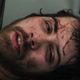 Illustration for article titled Blood Writes: Hit By A Freaking Subway Train